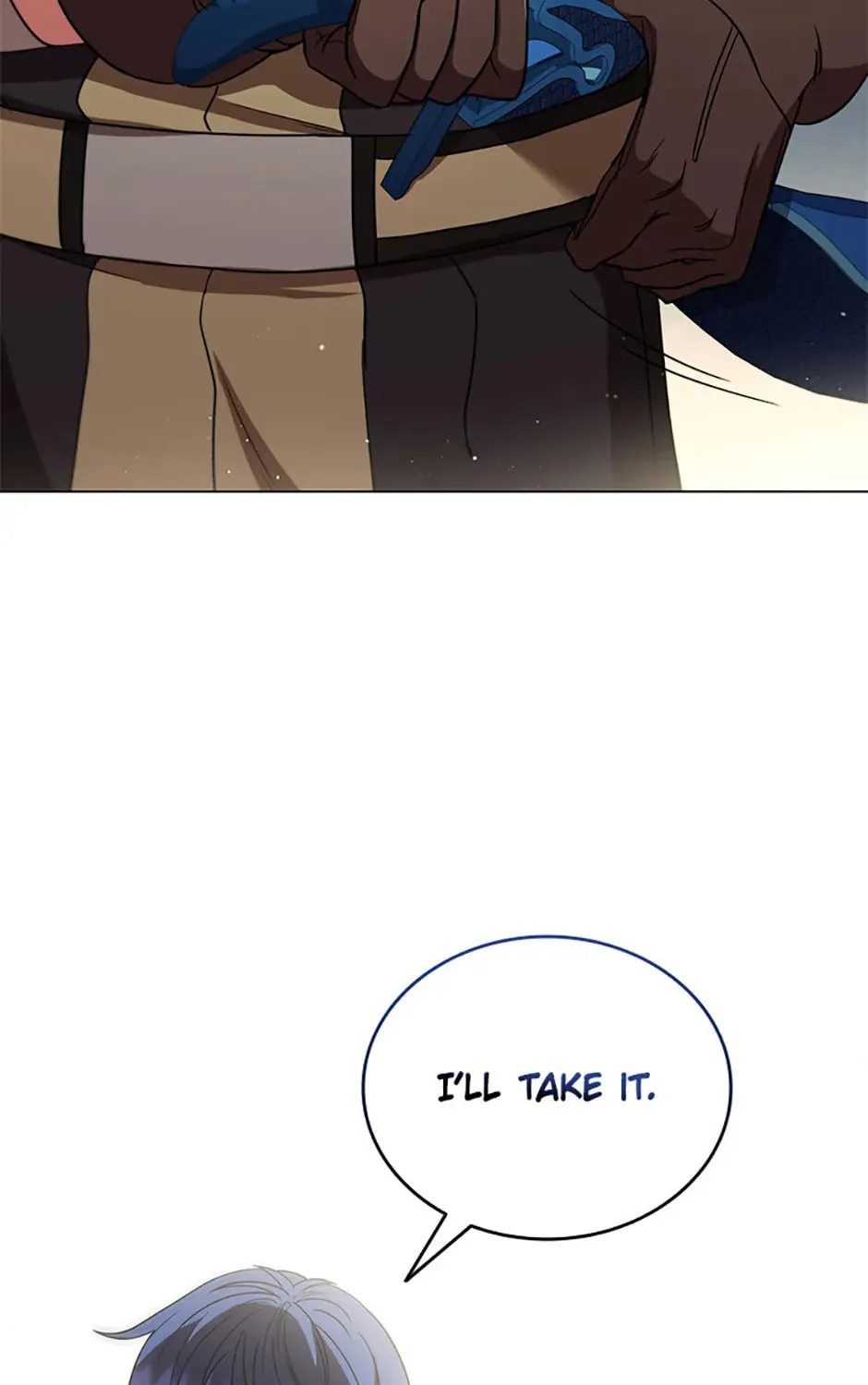 Carnelian: the Sille Dragon Odyssey Chapter 34 page 25 - 