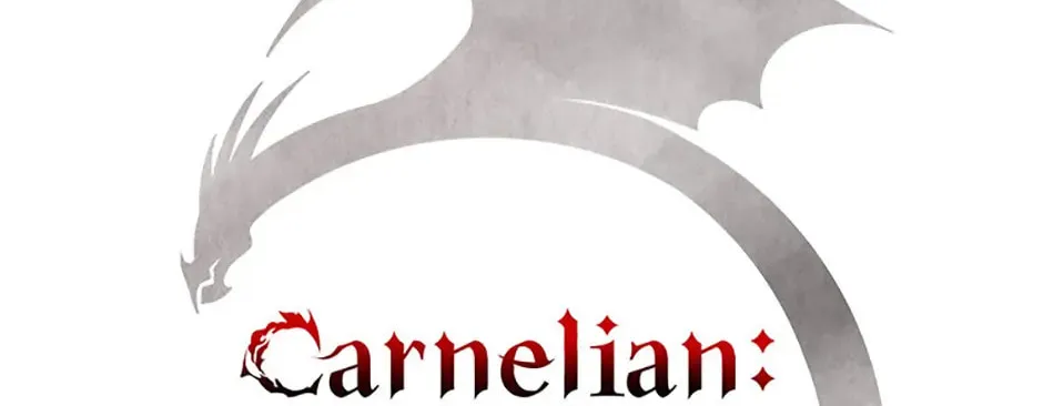 Carnelian: the Sille Dragon Odyssey Chapter 34 page 38 - 
