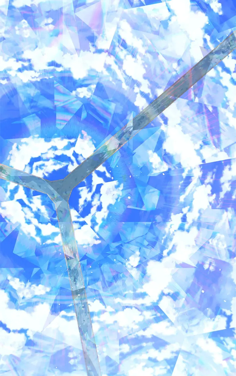 Carnelian: the Sille Dragon Odyssey Chapter 34 page 61 - 