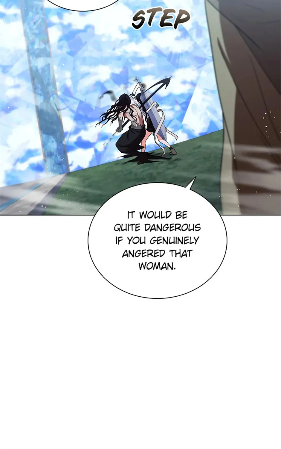 Carnelian: the Sille Dragon Odyssey Chapter 34 page 73 - 