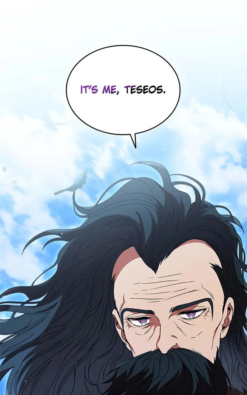 Carnelian: the Sille Dragon Odyssey Chapter 34 page 77 - 