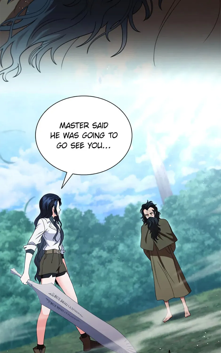 Carnelian: the Sille Dragon Odyssey Chapter 34 page 79 - 