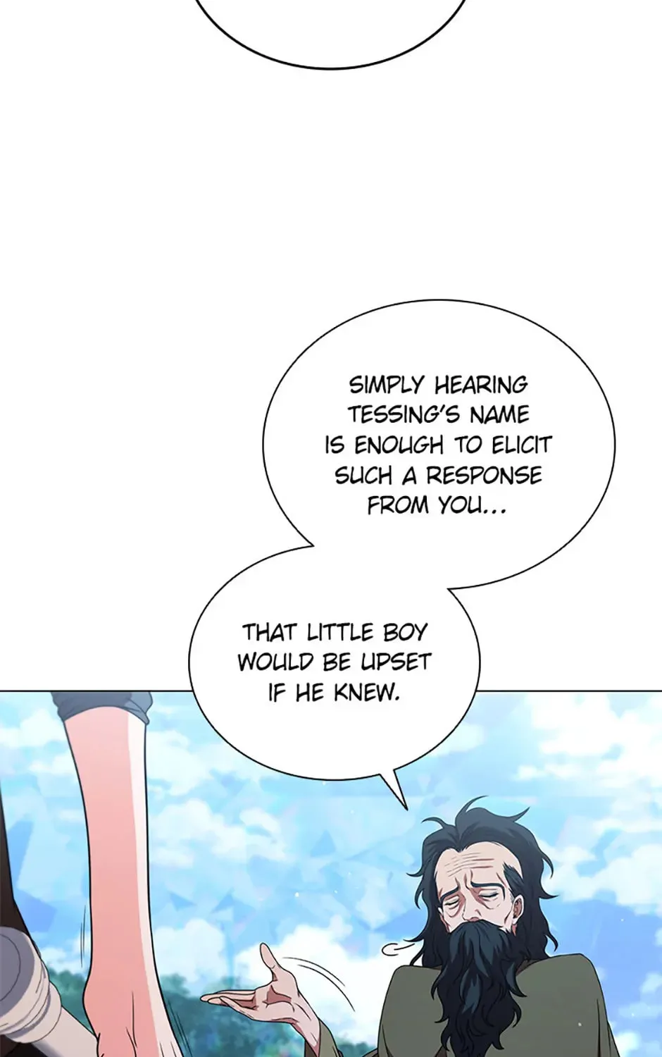 Carnelian: the Sille Dragon Odyssey Chapter 34 page 91 - 