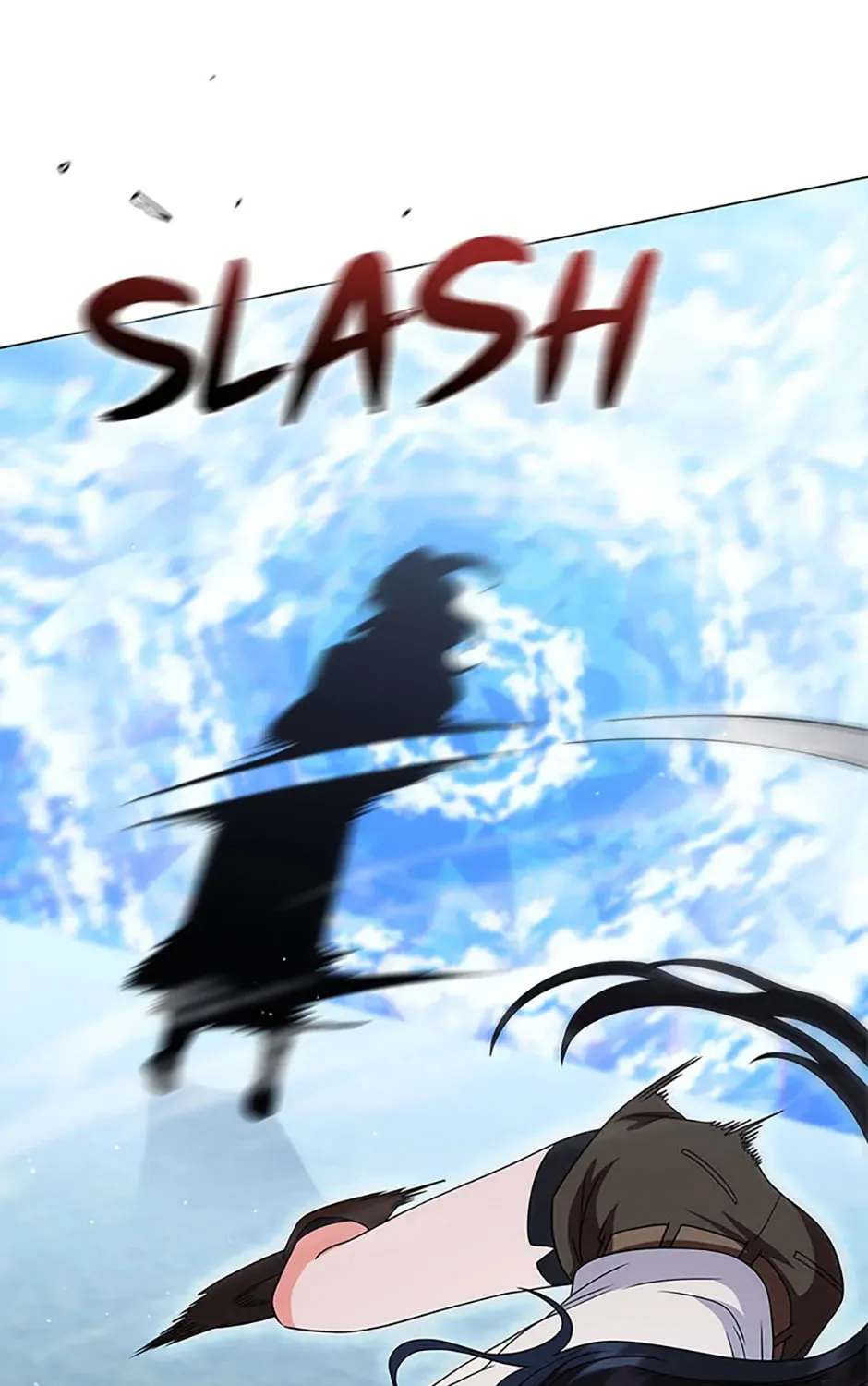 Carnelian: the Sille Dragon Odyssey Chapter 34 page 95 - 