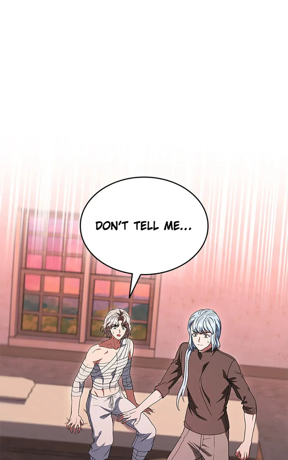 Carnelian: the Sille Dragon Odyssey Chapter 35 page 1 - 