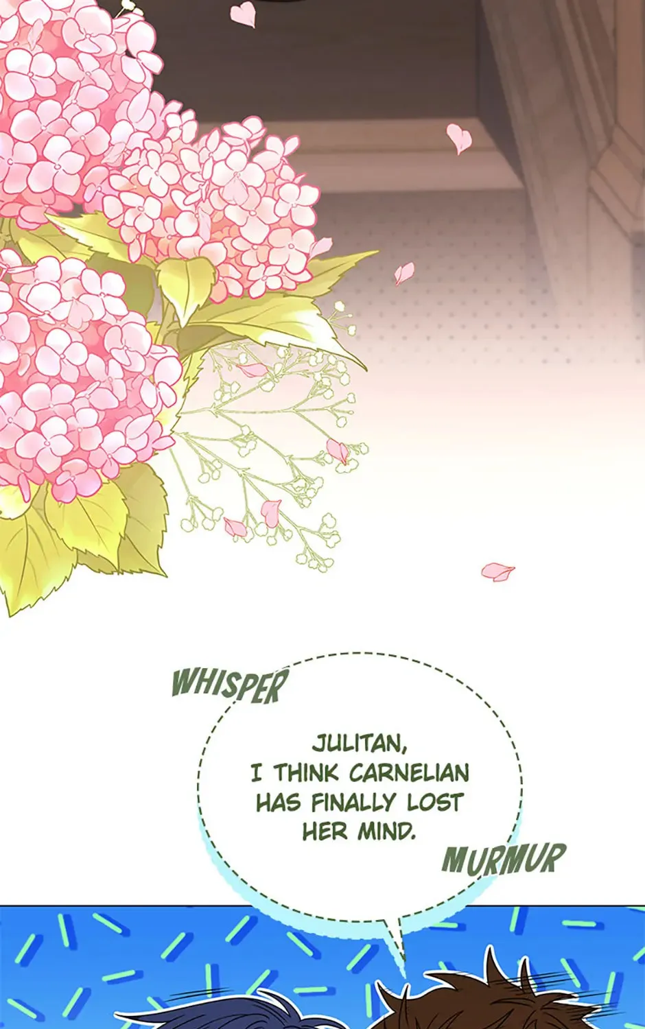 Carnelian: the Sille Dragon Odyssey Chapter 35 page 101 - 