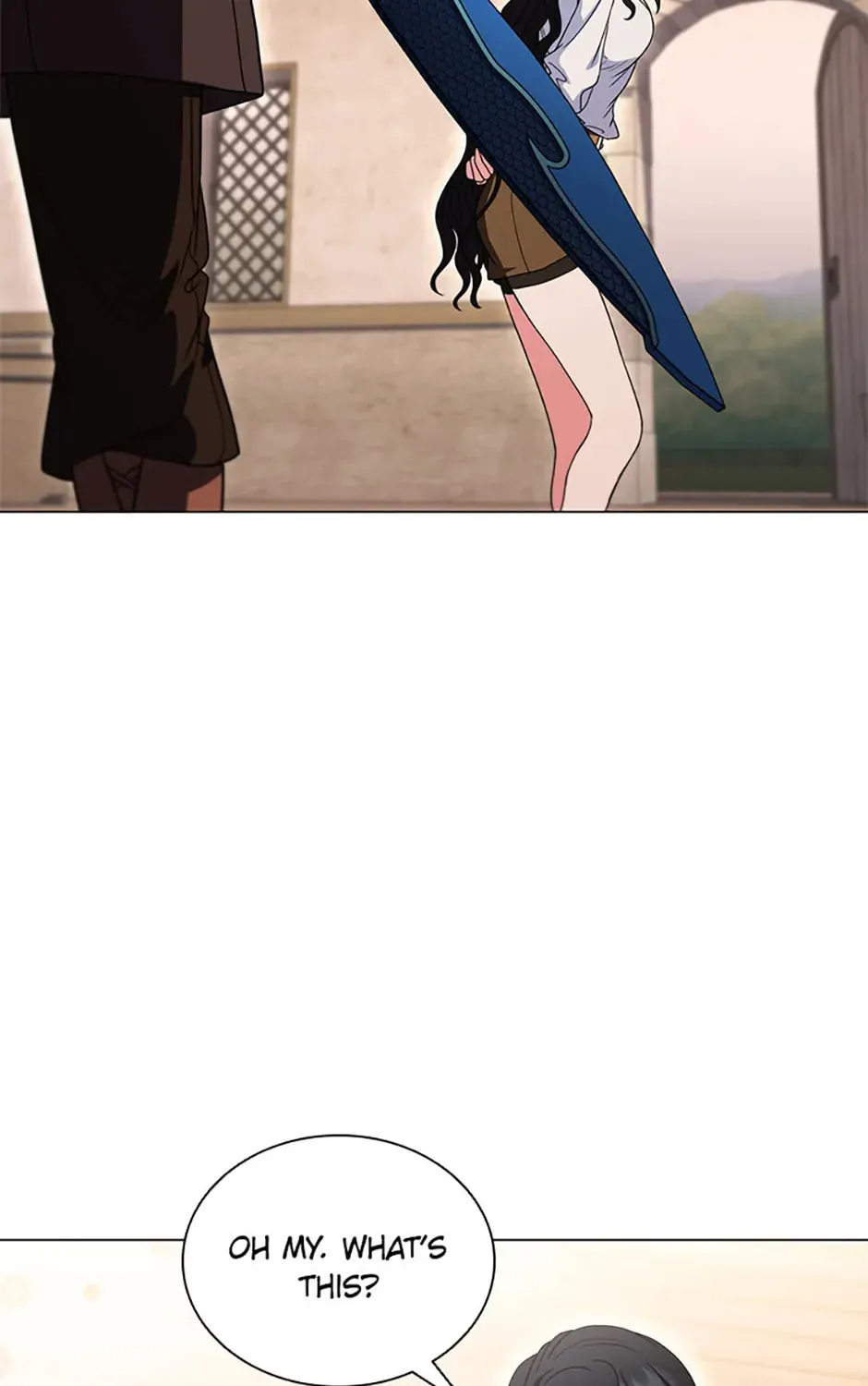 Carnelian: the Sille Dragon Odyssey Chapter 35 page 123 - 