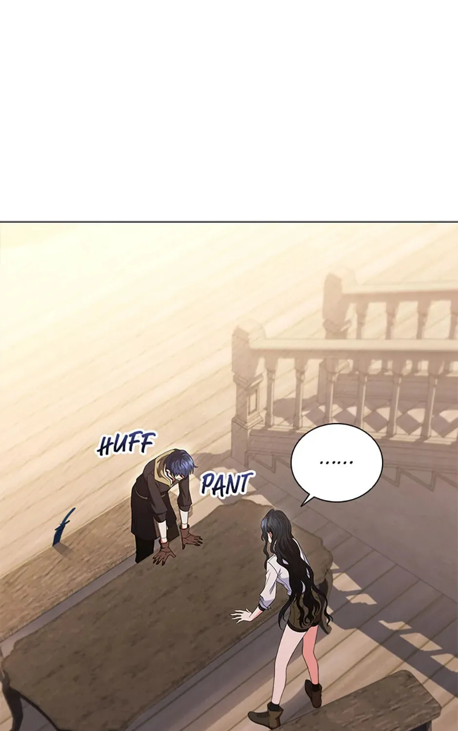 Carnelian: the Sille Dragon Odyssey Chapter 35 page 143 - 