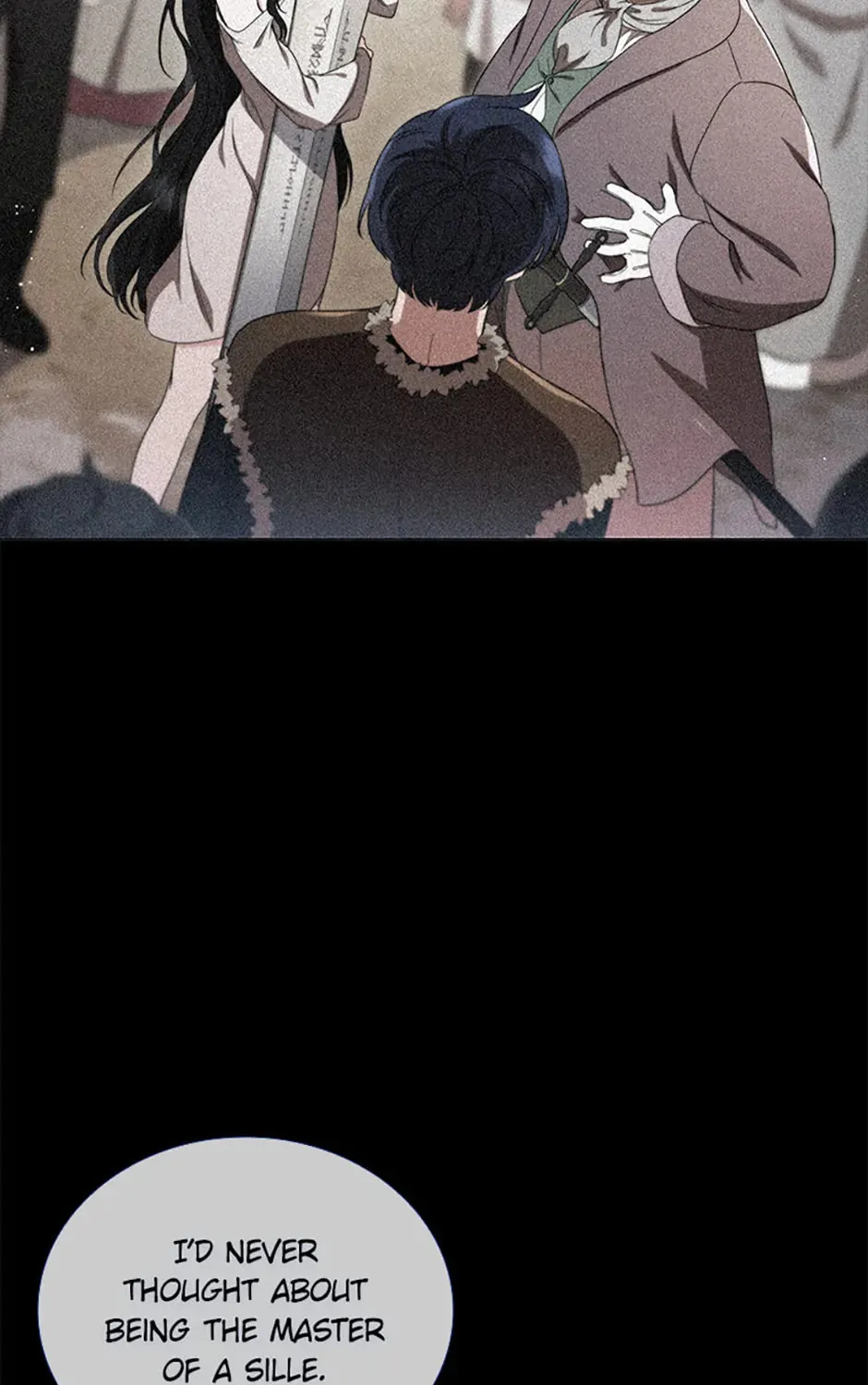 Carnelian: the Sille Dragon Odyssey Chapter 35 page 157 - 