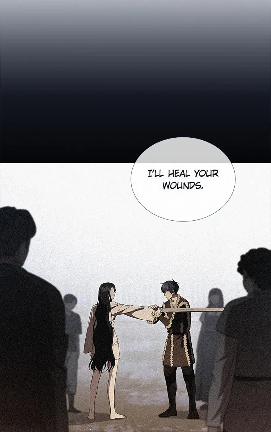 Carnelian: the Sille Dragon Odyssey Chapter 35 page 167 - 
