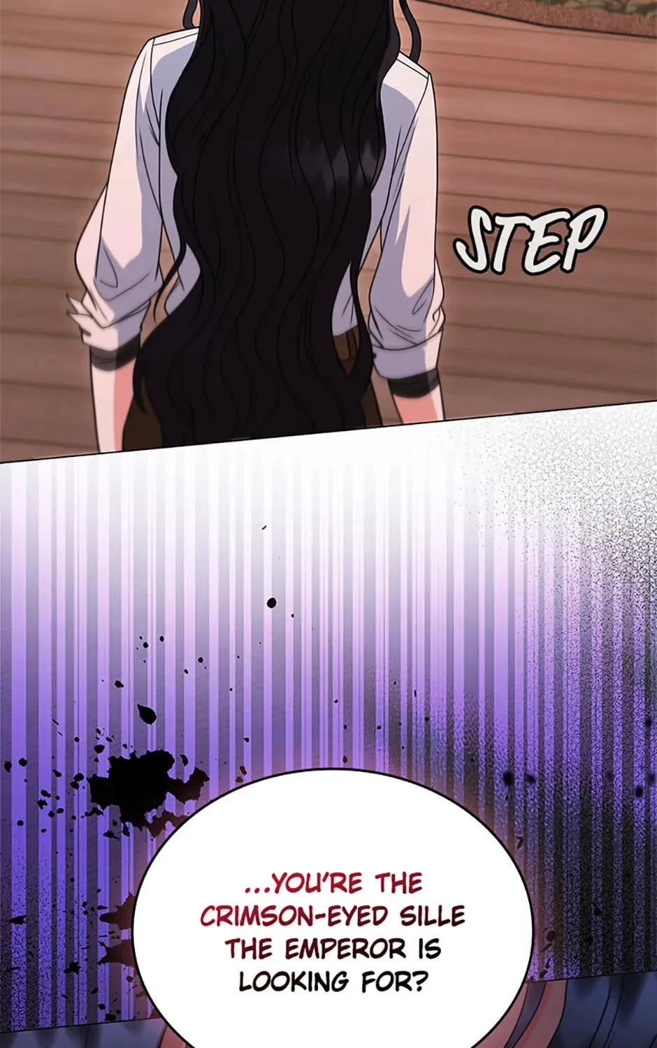 Carnelian: the Sille Dragon Odyssey Chapter 35 page 3 - 