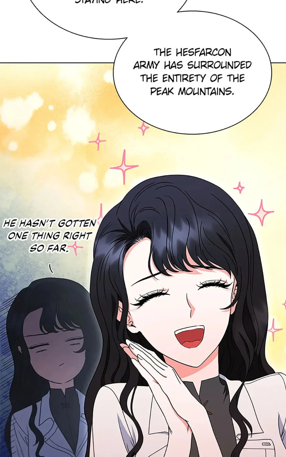 Carnelian: the Sille Dragon Odyssey Chapter 35 page 21 - 