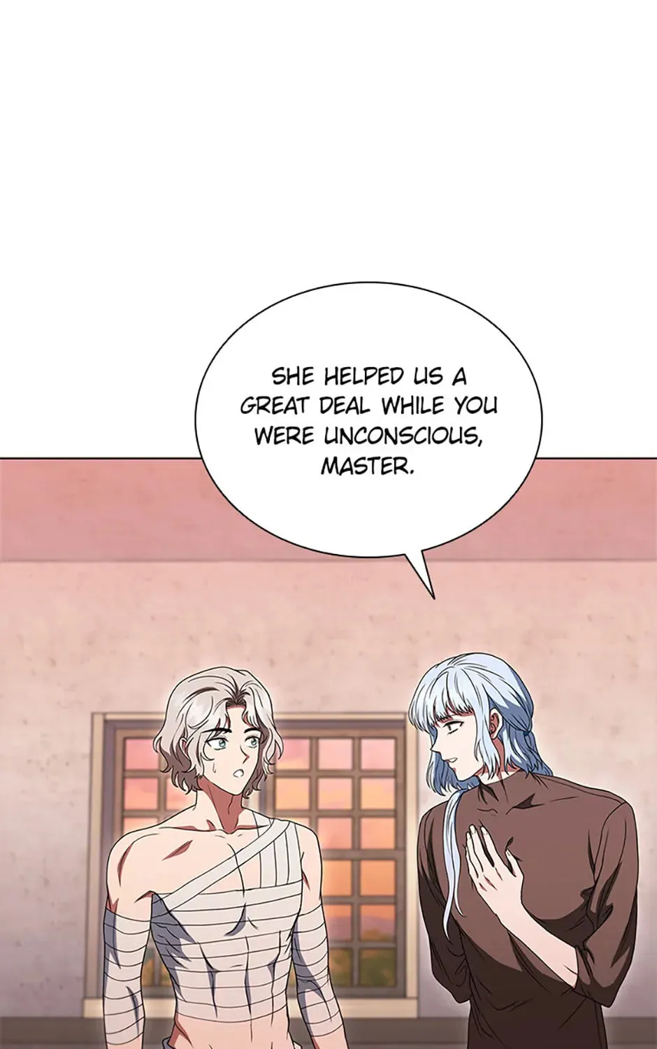 Carnelian: the Sille Dragon Odyssey Chapter 35 page 27 - 