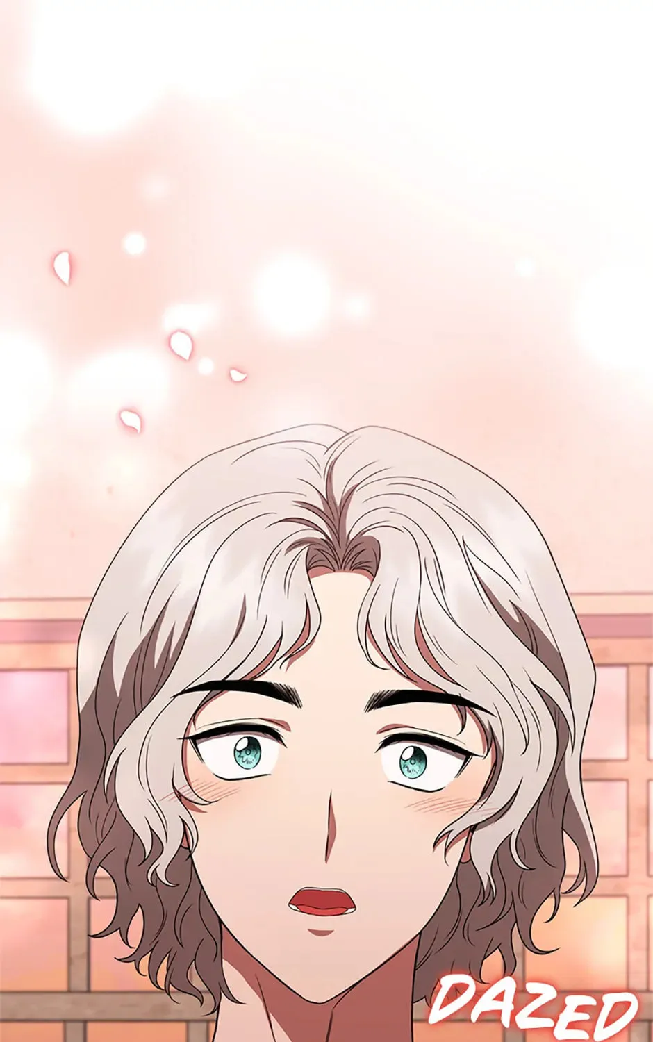 Carnelian: the Sille Dragon Odyssey Chapter 35 page 37 - 