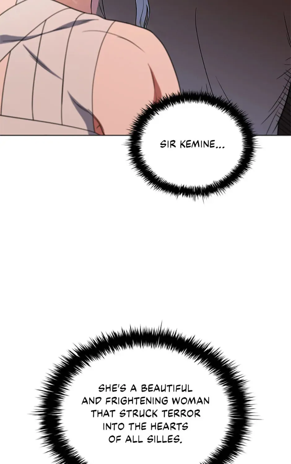 Carnelian: the Sille Dragon Odyssey Chapter 35 page 41 - 