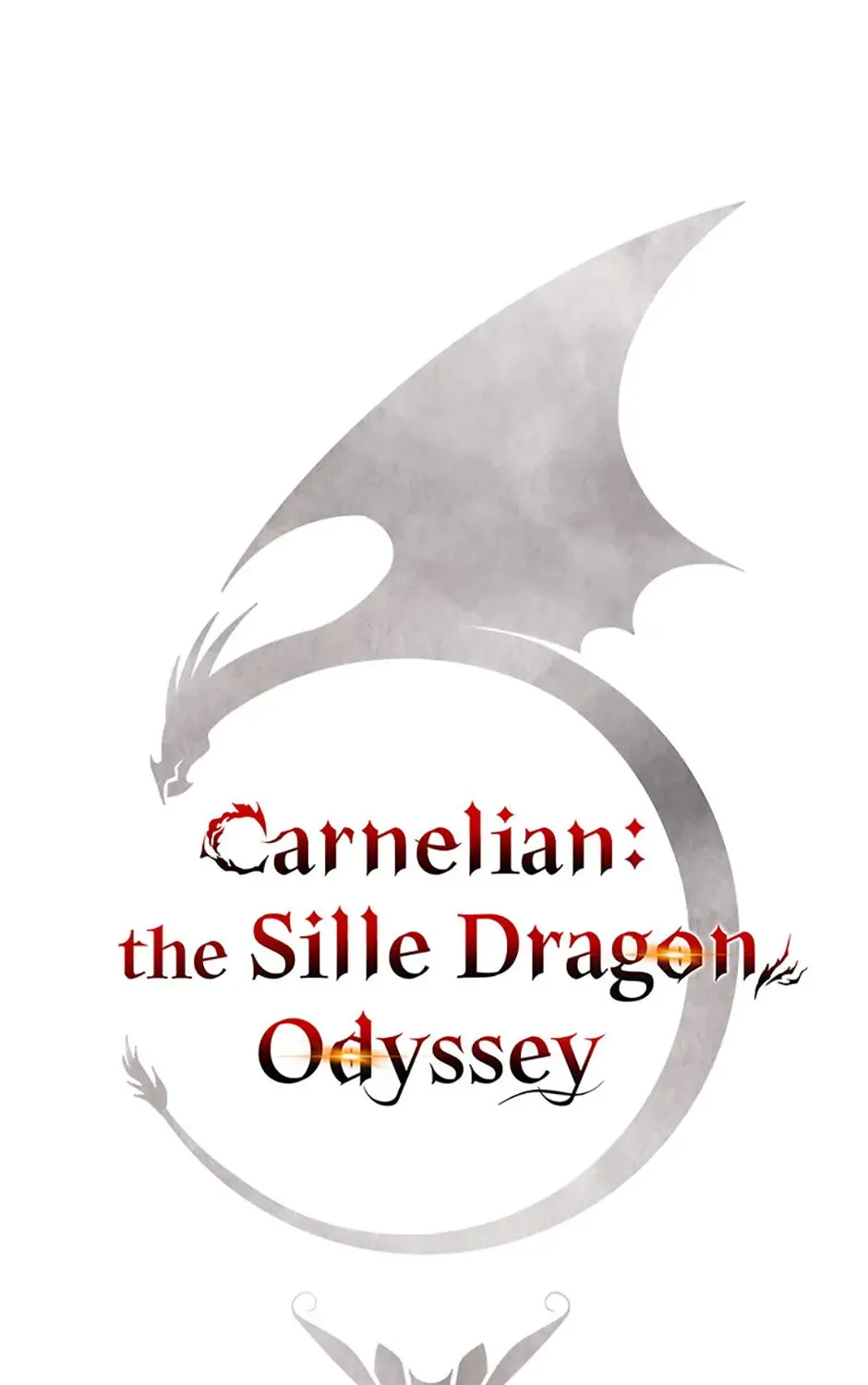 Carnelian: the Sille Dragon Odyssey Chapter 35 page 43 - 