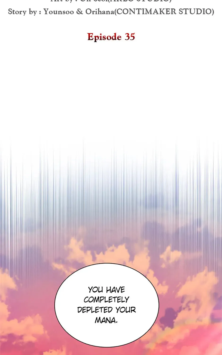 Carnelian: the Sille Dragon Odyssey Chapter 35 page 45 - 