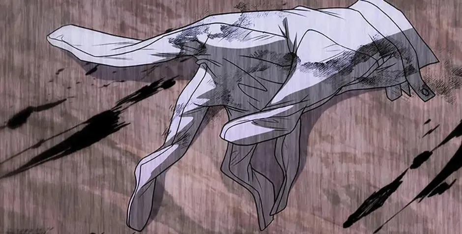 Carnelian: the Sille Dragon Odyssey Chapter 35 page 60 - 