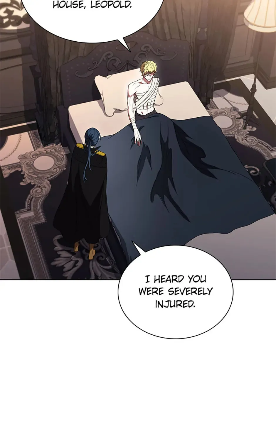 Carnelian: the Sille Dragon Odyssey Chapter 35 page 77 - 