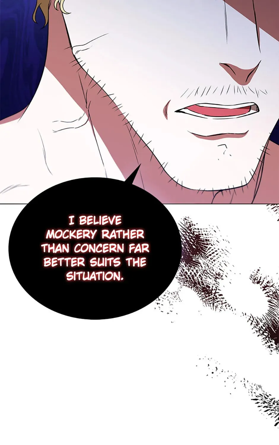 Carnelian: the Sille Dragon Odyssey Chapter 35 page 85 - 