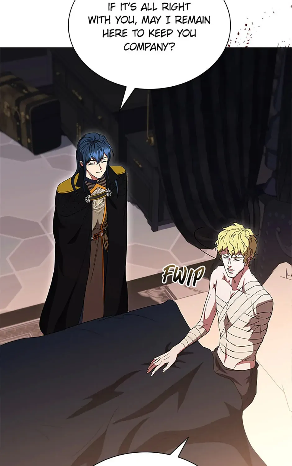 Carnelian: the Sille Dragon Odyssey Chapter 35 page 87 - 