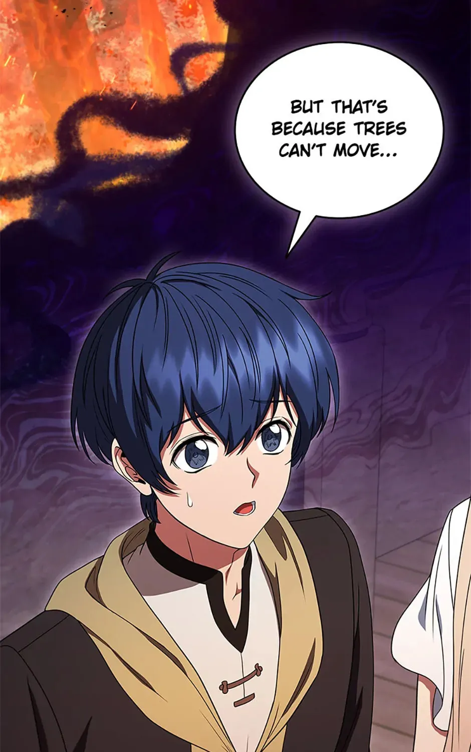 Carnelian: the Sille Dragon Odyssey Chapter 36 page 101 - 