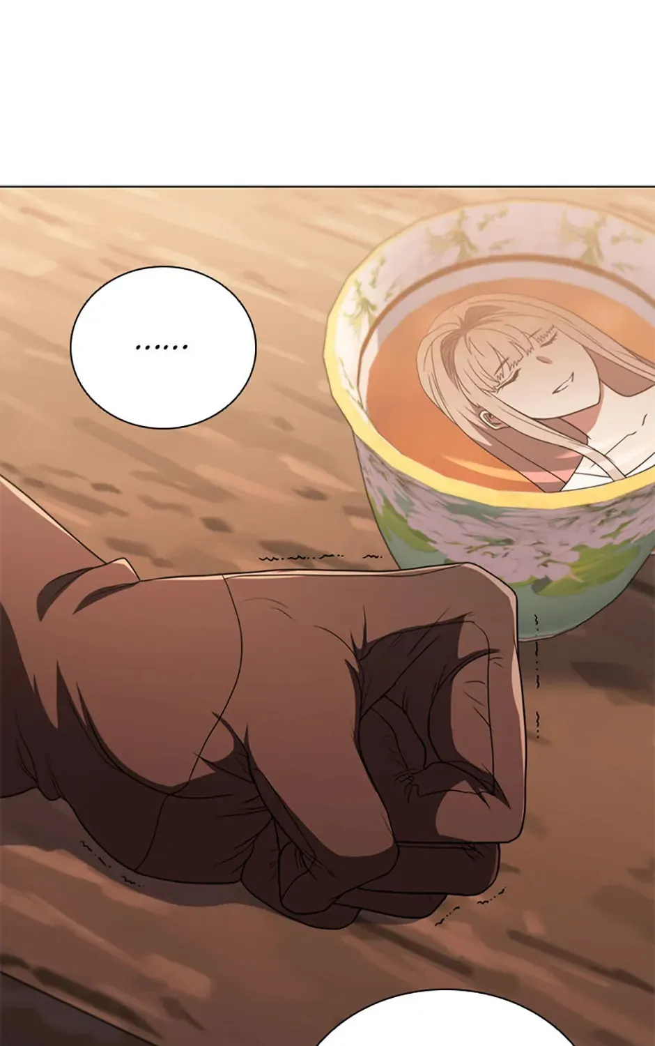 Carnelian: the Sille Dragon Odyssey Chapter 36 page 121 - 
