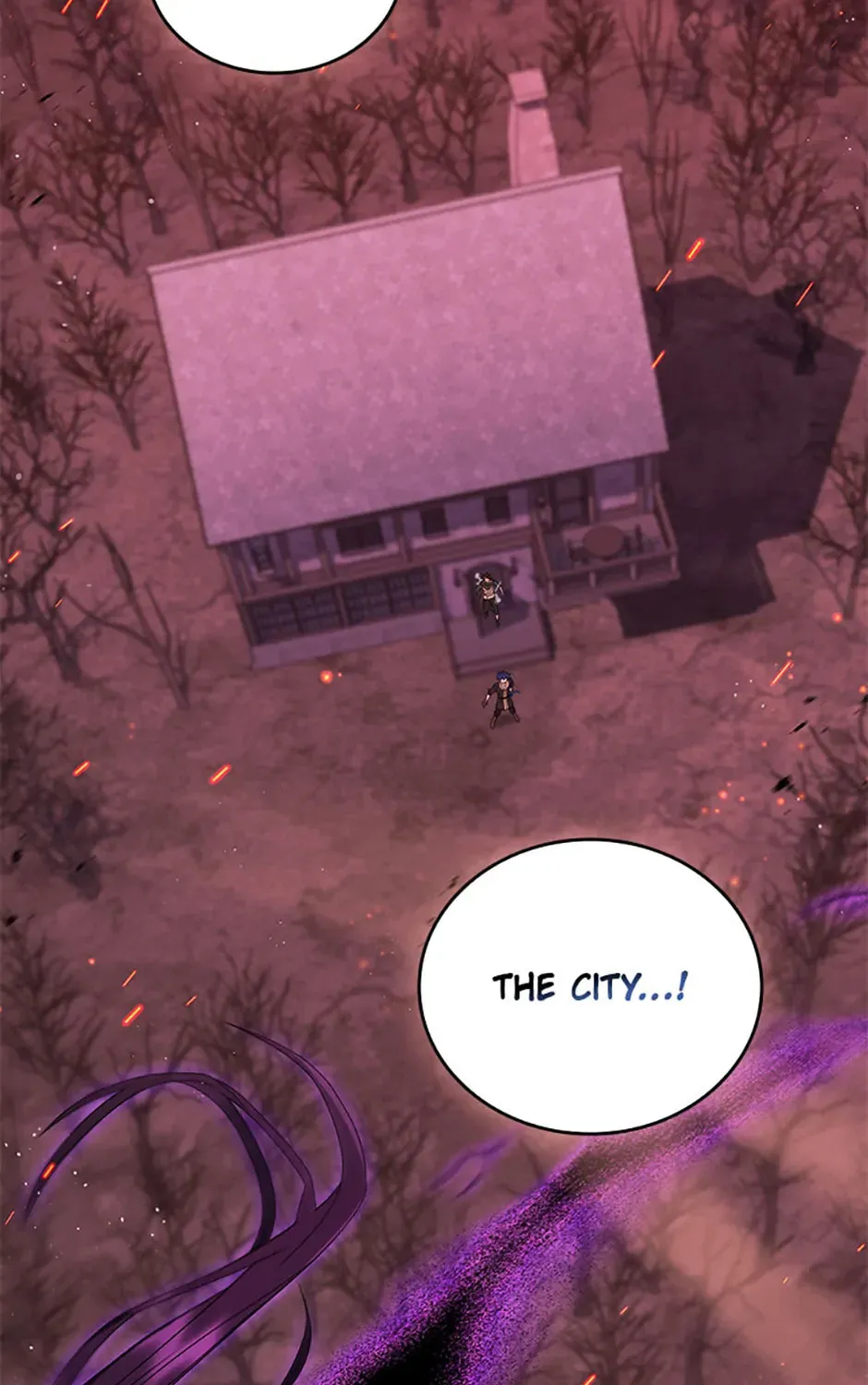 Carnelian: the Sille Dragon Odyssey Chapter 36 page 139 - 