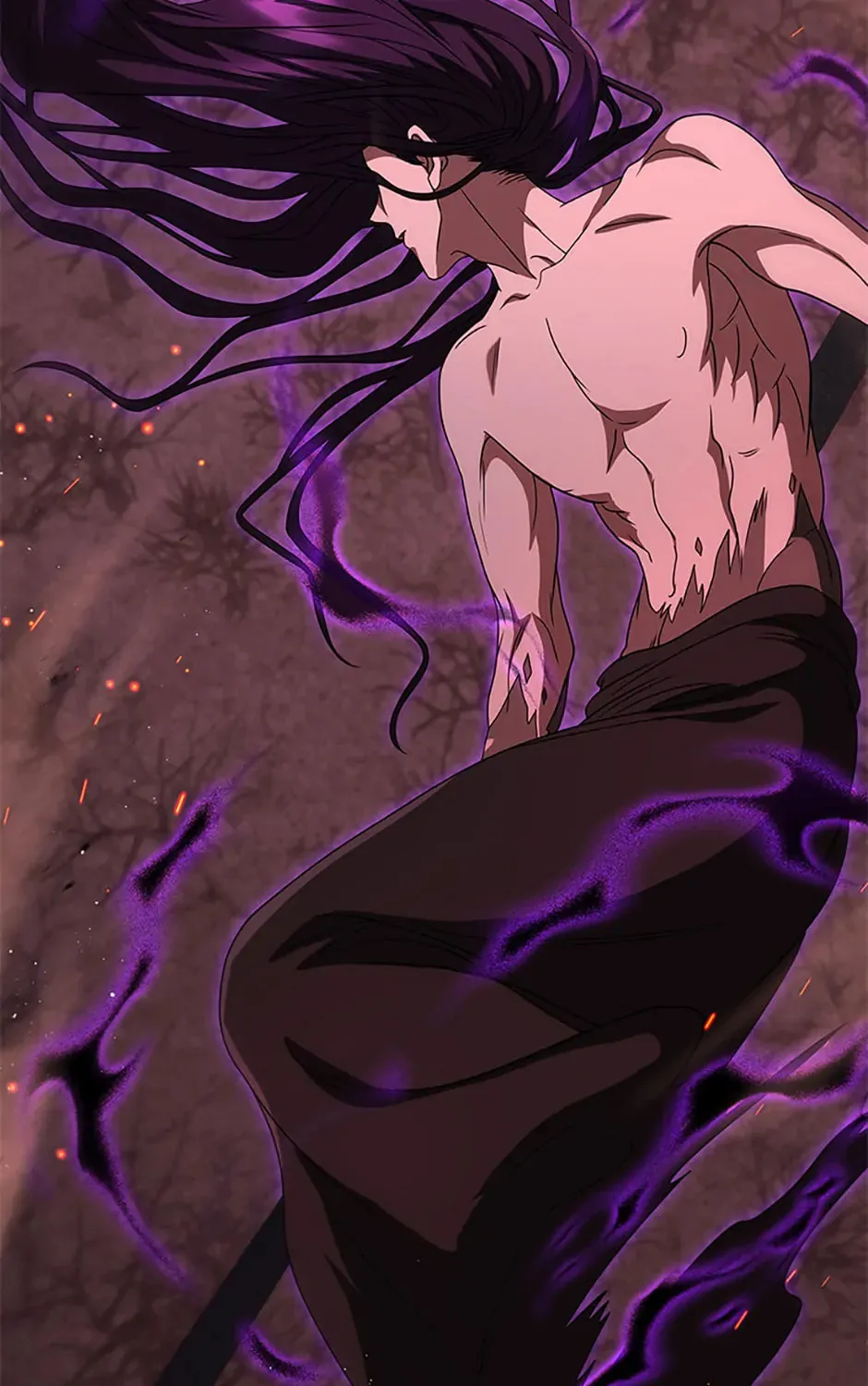 Carnelian: the Sille Dragon Odyssey Chapter 36 page 141 - 