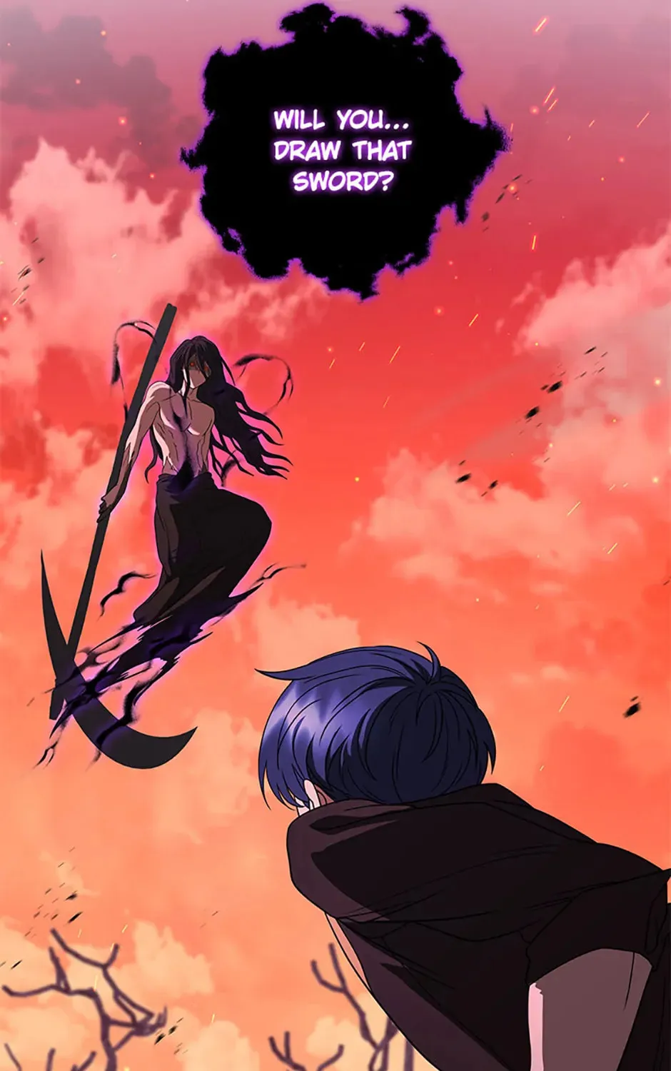Carnelian: the Sille Dragon Odyssey Chapter 36 page 147 - 