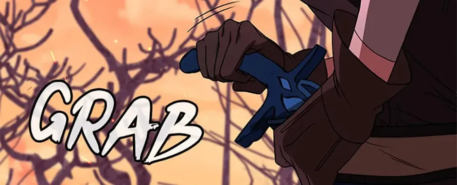 Carnelian: the Sille Dragon Odyssey Chapter 36 page 148 - 