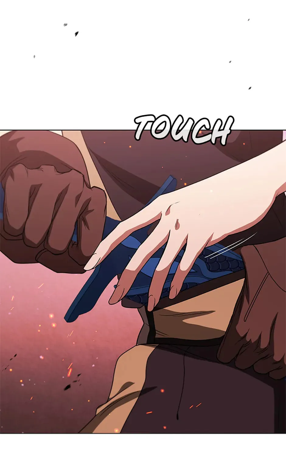 Carnelian: the Sille Dragon Odyssey Chapter 36 page 161 - 