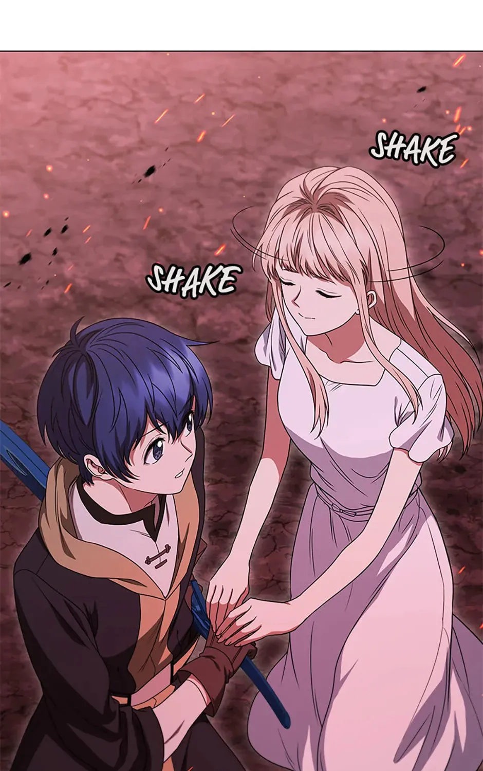 Carnelian: the Sille Dragon Odyssey Chapter 36 page 163 - 