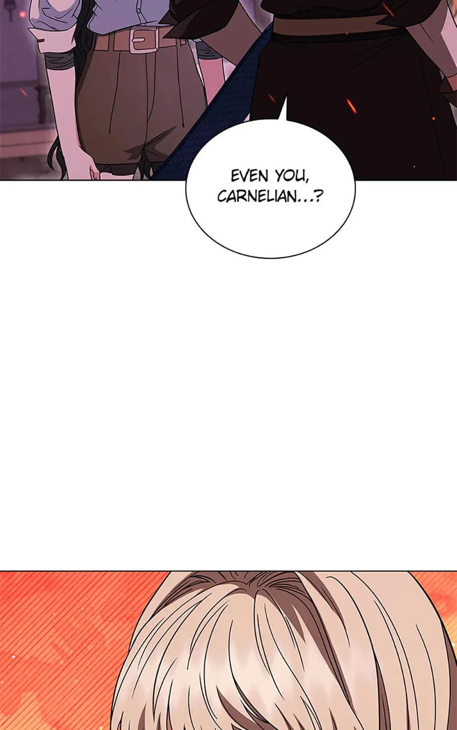 Carnelian: the Sille Dragon Odyssey Chapter 36 page 169 - 