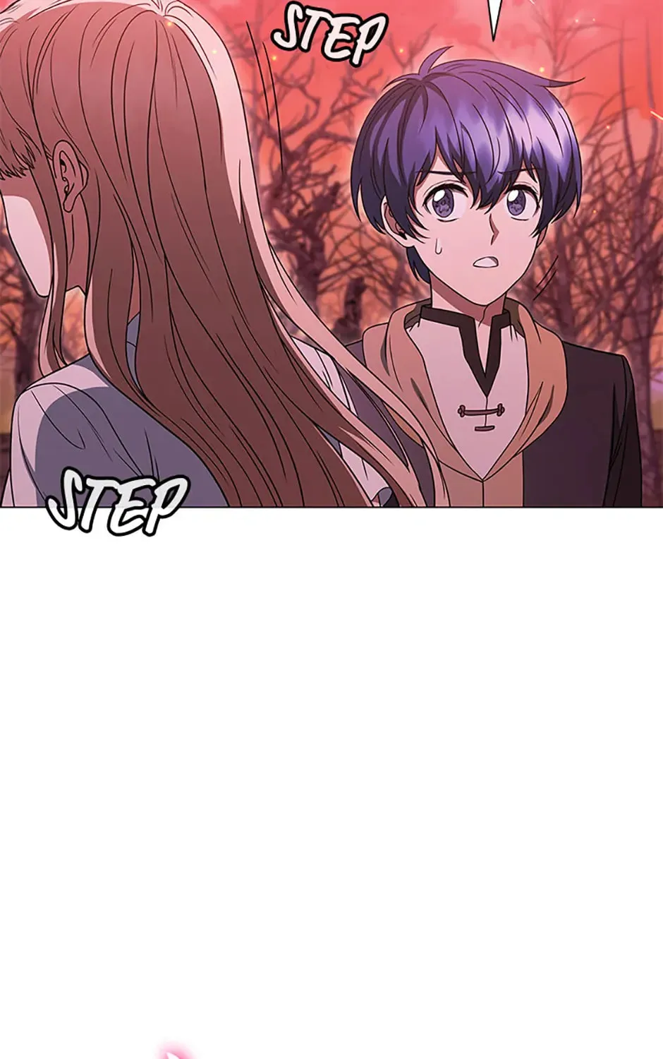 Carnelian: the Sille Dragon Odyssey Chapter 36 page 173 - 