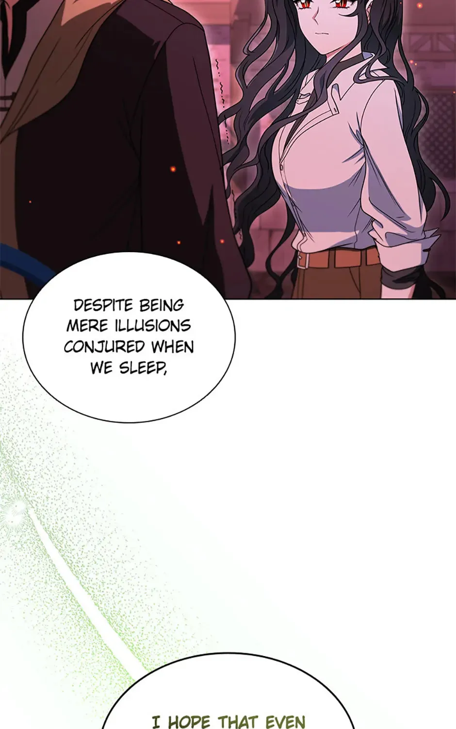 Carnelian: the Sille Dragon Odyssey Chapter 36 page 189 - 
