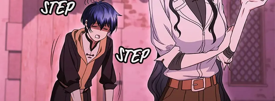 Carnelian: the Sille Dragon Odyssey Chapter 36 page 38 - 
