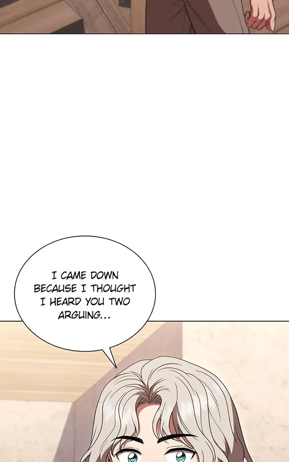 Carnelian: the Sille Dragon Odyssey Chapter 36 page 5 - 