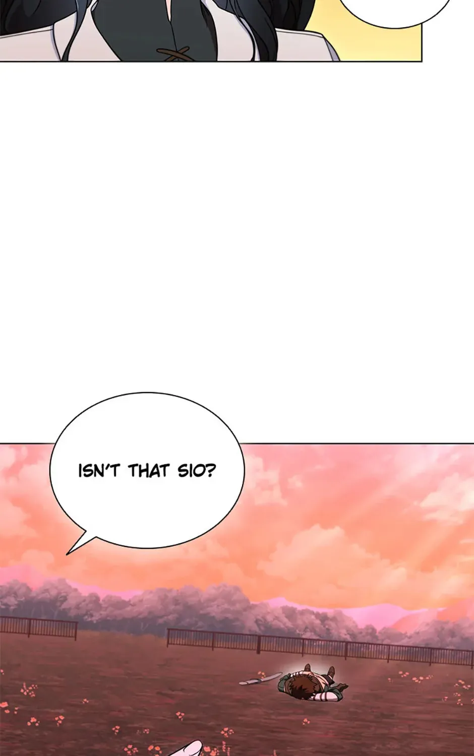 Carnelian: the Sille Dragon Odyssey Chapter 36 page 41 - 