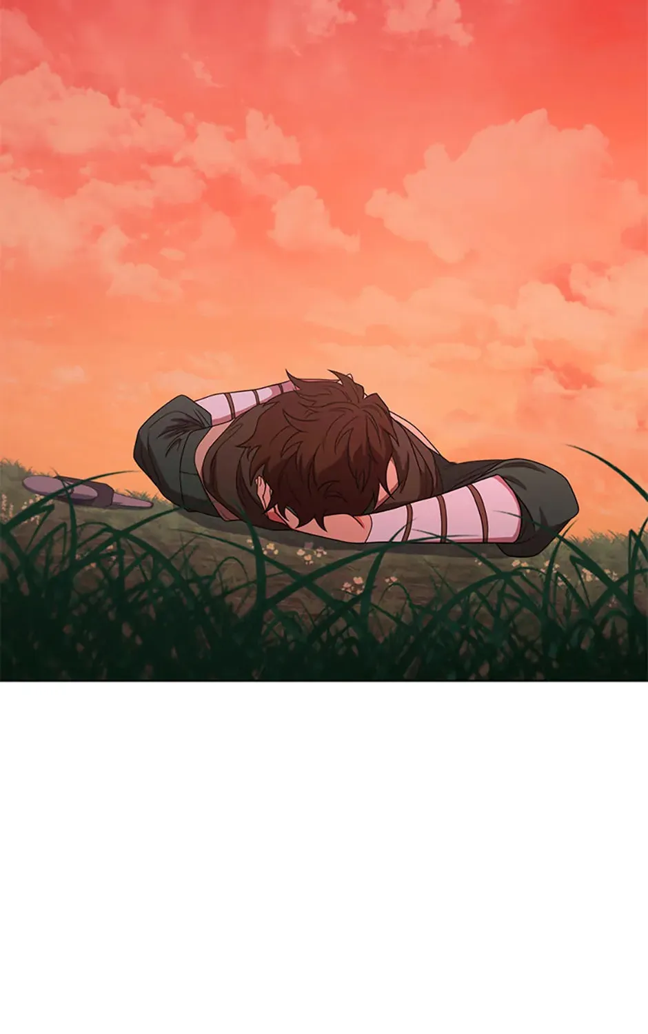 Carnelian: the Sille Dragon Odyssey Chapter 36 page 45 - 