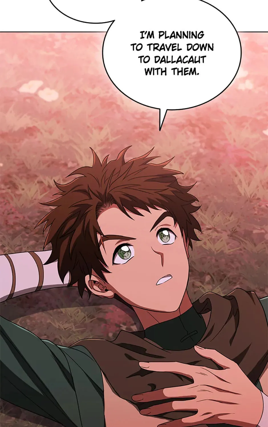 Carnelian: the Sille Dragon Odyssey Chapter 36 page 47 - 