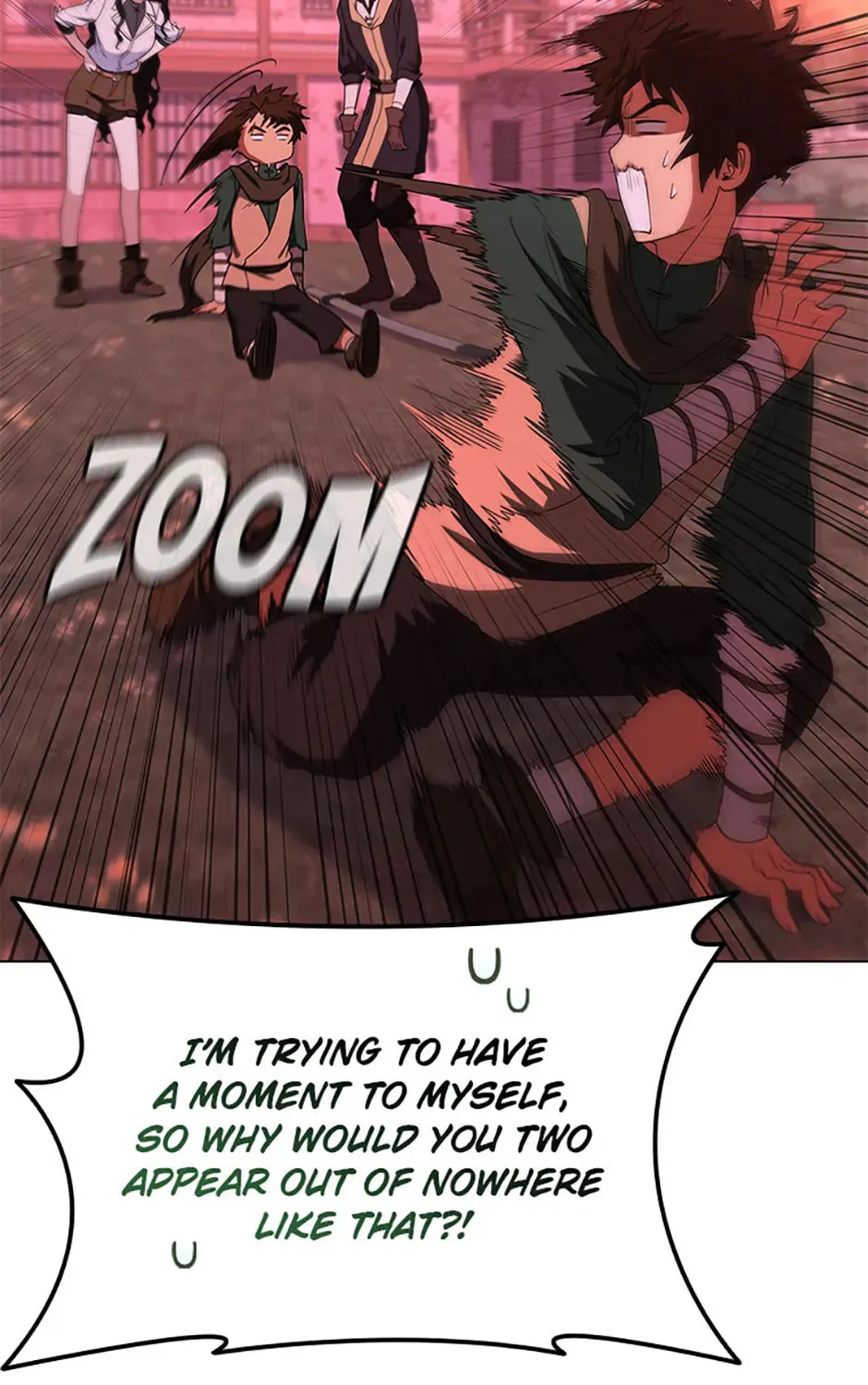 Carnelian: the Sille Dragon Odyssey Chapter 36 page 55 - 