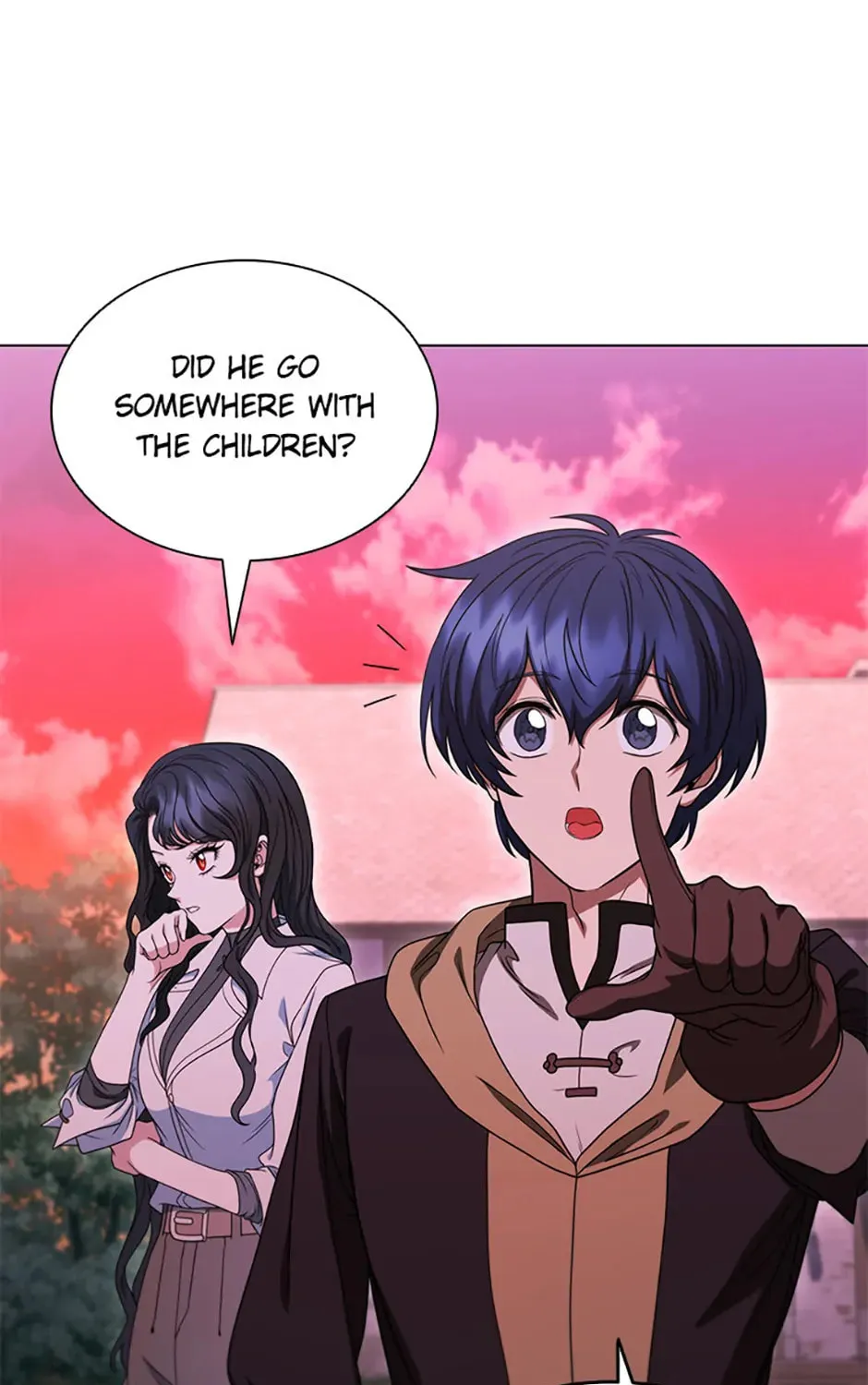 Carnelian: the Sille Dragon Odyssey Chapter 36 page 59 - 