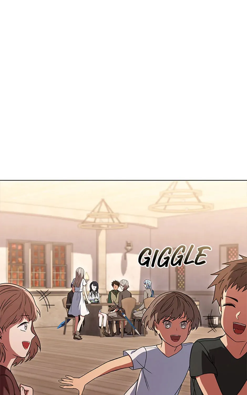 Carnelian: the Sille Dragon Odyssey Chapter 36 page 81 - 