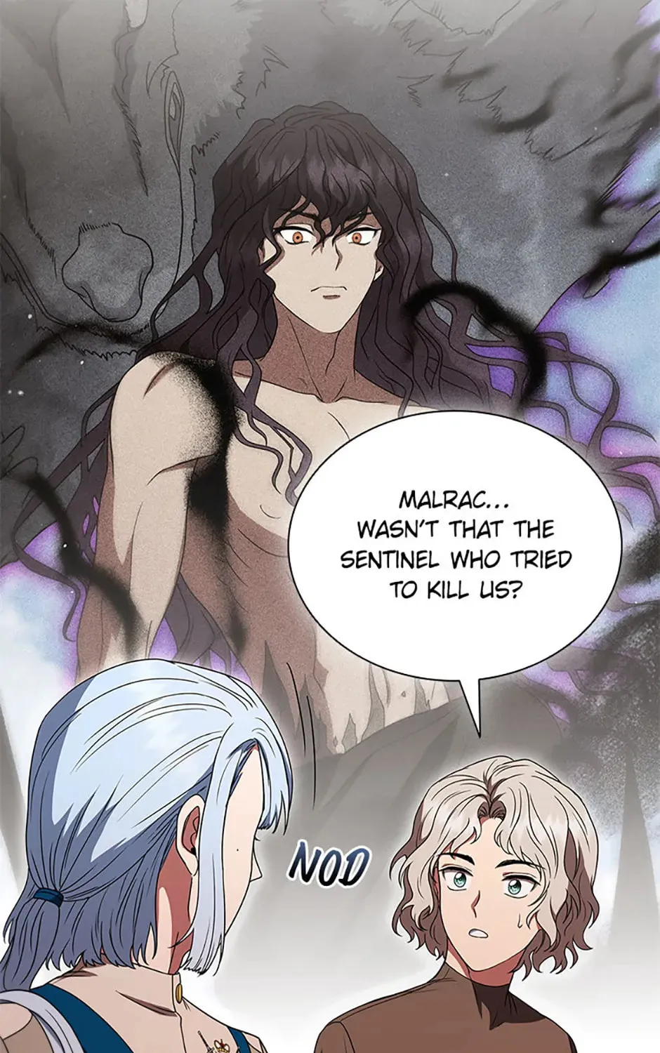 Carnelian: the Sille Dragon Odyssey Chapter 36 page 87 - 