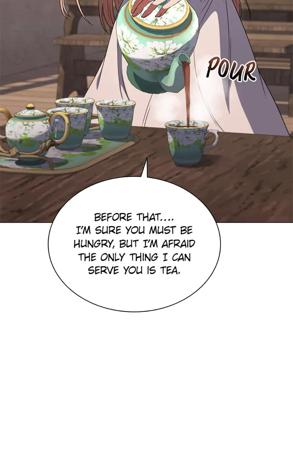 Carnelian: the Sille Dragon Odyssey Chapter 36 page 91 - 