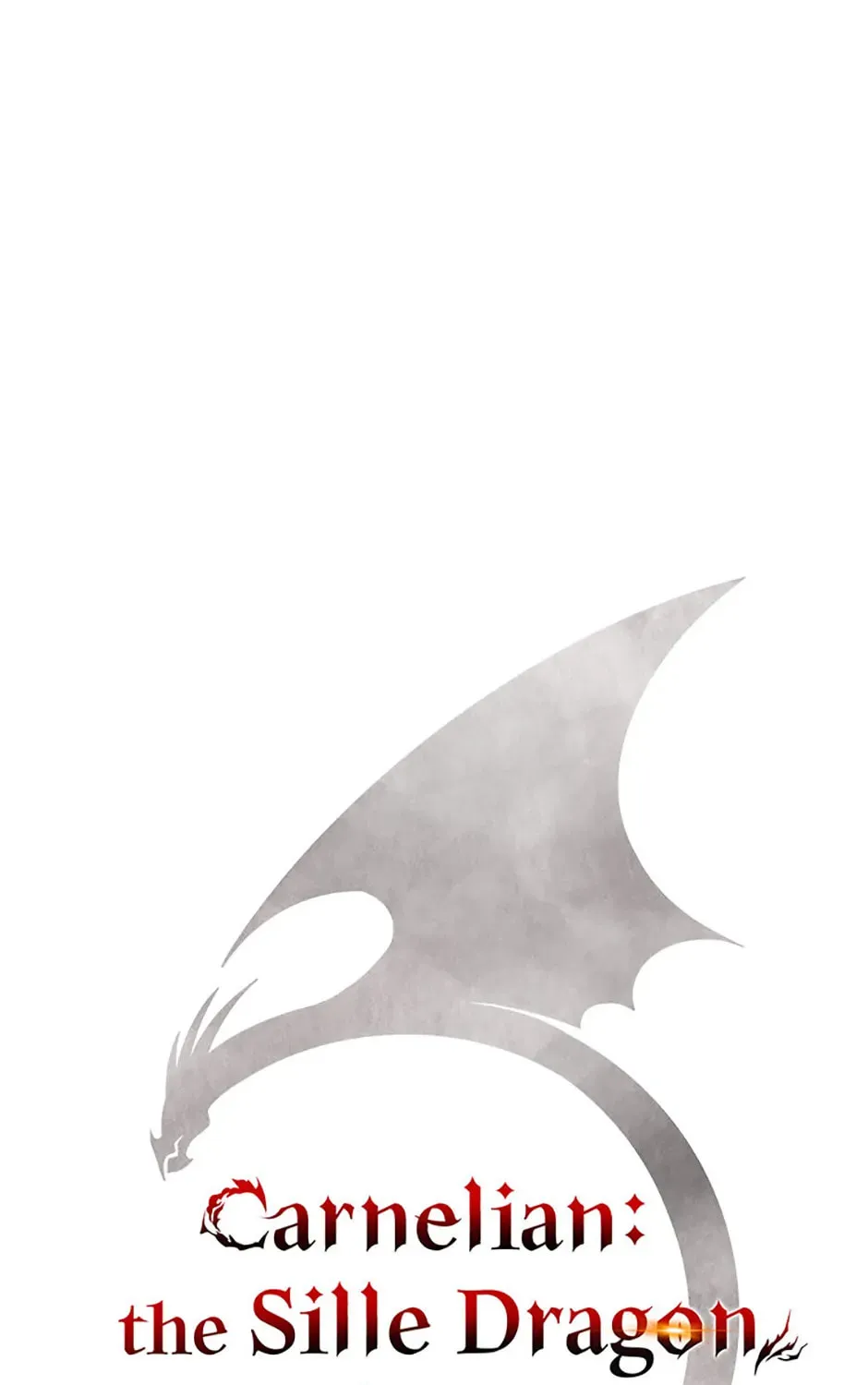 Carnelian: the Sille Dragon Odyssey Chapter 37 page 1 - 