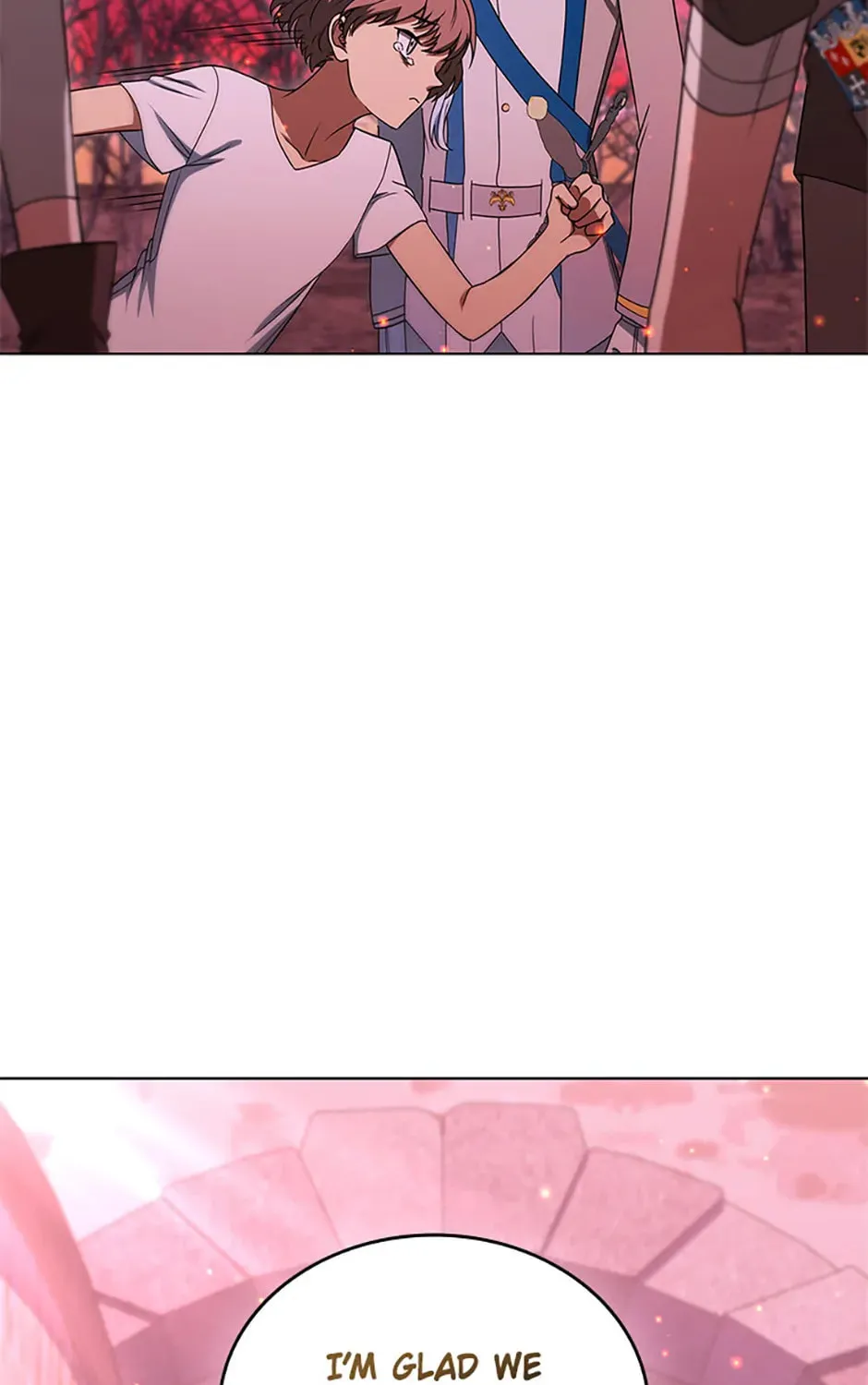Carnelian: the Sille Dragon Odyssey Chapter 37 page 11 - 