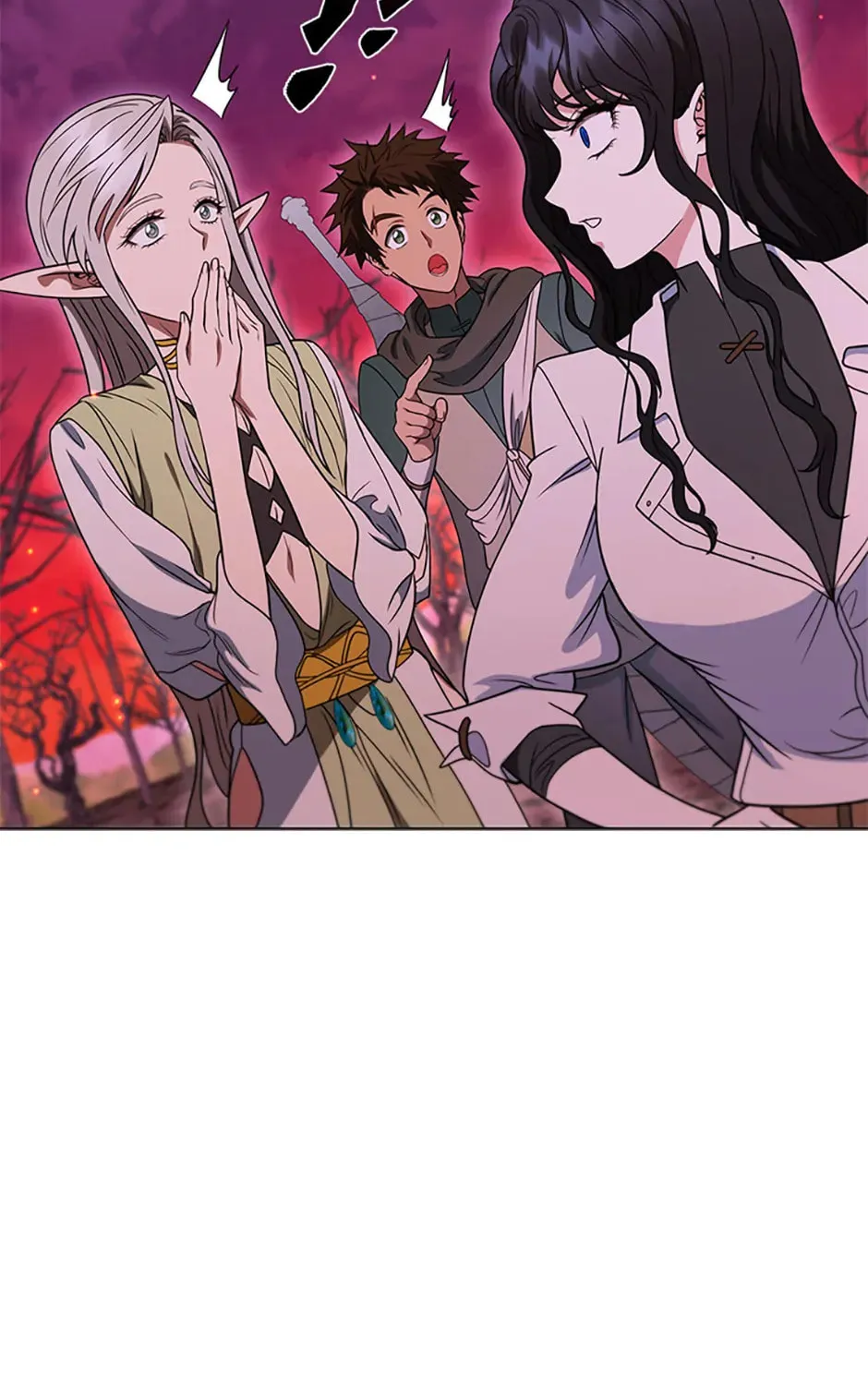 Carnelian: the Sille Dragon Odyssey Chapter 37 page 101 - 