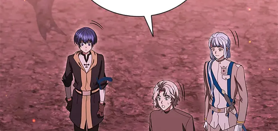 Carnelian: the Sille Dragon Odyssey Chapter 37 page 112 - 
